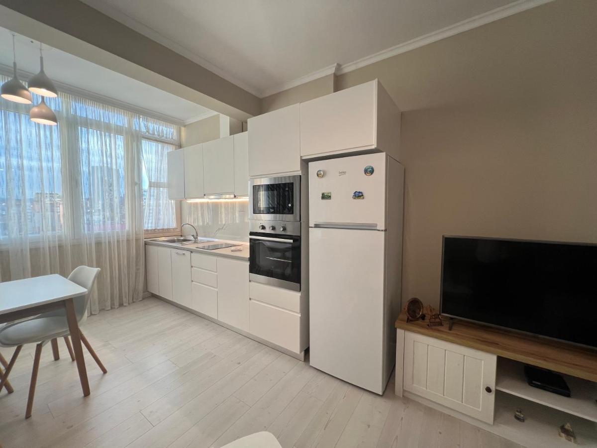Grand New Bazaar Apartment Tirana Extérieur photo